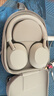 索尼（SONY）WH-1000XM5 頭戴式無(wú)線(xiàn)耳機 藍牙降噪耳機1000XM4升級款 網(wǎng)課游戲禮物送男女友學(xué)生 鉑金銀 曬單實(shí)拍圖