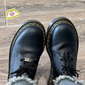 馬丁博士（Dr.Martens）1461 Bex男女款通勤光面皮小厚底皮鞋單鞋樂(lè )福鞋27882001 主圖 37 曬單實(shí)拍圖