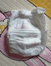 好奇（Huggies）鉑金裝小桃褲拉拉褲箱裝XXXL64片尿不濕【透爽散熱】 曬單實(shí)拍圖