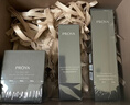 珀萊雅（PROYA）能量水乳套裝（精粹水+乳液）抗皺緊致護膚品套裝 生日禮物送女友 曬單實(shí)拍圖