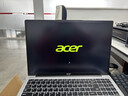 宏碁優(yōu)躍16筆記本電腦 國家補貼15% 16英寸高性能大屏學(xué)生辦公輕薄本(Intel酷睿7-240H 16G 1T 全高清) 曬單實(shí)拍圖