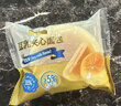 豆乳夾心面包(豆乳味) 1kg 1kg 曬單實(shí)拍圖