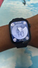 華為（HUAWEI）手表WATCH FIT 3【女神節禮物】智能運動(dòng)健康管理藍牙通話(huà)輕薄大屏NFC門(mén)禁支付送男女士朋友禮物 幻夜黑【甄選定制表帶+精美表盤(pán)】 曬單實(shí)拍圖