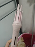 敏煌（MinHuang）全自動(dòng)卷發(fā)棒神器32mm持久定型大卷大波浪式電燙發(fā)懶人負離子 曬單實(shí)拍圖