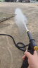 慧多多洗車(chē)水槍高壓家用噴水帶伸縮水管接水龍頭沖洗地院子神器全套噴頭 曬單實(shí)拍圖