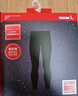 優(yōu)衣庫男裝HEATTECH ULTRA WARM緊身褲/保暖衣秋褲內衣479538 479538/09黑色 L 曬單實(shí)拍圖