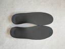 足印部落足弓支撐鞋墊男運動(dòng)氣墊減震不塌陷石墨烯抗菌防臭站久不累 4142 曬單實(shí)拍圖
