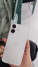 Apple/蘋(píng)果 iPhone 16（A3288）256GB 白色 支持移動(dòng)聯(lián)通電信5G 雙卡雙待手機 曬單實(shí)拍圖