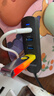 飛利浦USB3.0分線(xiàn)器擴展塢高速4口HUB集線(xiàn)器拓展塢 適用筆記本臺式電腦一拖多轉換器轉接頭帶供電口0.6米 曬單實(shí)拍圖