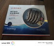 京東超市海外直采單凍黑虎蝦 凈重2斤(31-40只/盒) 燒烤火鍋 曬單實(shí)拍圖