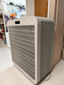 布魯雅爾（Blueair）空氣凈化器除甲醛細菌流感病毒新房急入住家用臥室除煙味異味吸貓毛凈化機CP7i 曬單實(shí)拍圖