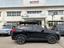 韋帕（WEIPA）車(chē)頂行李箱 SUV汽車(chē)越野車(chē)載大容量旅行箱行李架 通用超薄扁平 【清風(fēng)2代Plus198】520L車(chē)頂箱+專(zhuān)用橫桿 魏牌藍山 哈弗 坦克300 400 500 700 曬單實(shí)拍圖