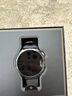 華為（HUAWEI）手表WATCH GT 6【國補15%】運動(dòng)智能兩周續航藍牙通話(huà)體溫心率血氧健康監測送男女士朋友禮物5pro 46mm雅丹黑【皮表帶+貼膜】 曬單實(shí)拍圖