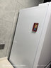 東芝（TOSHIBA）大白桃Pro464L日式多門(mén)冰箱487雙系統超薄零嵌自動(dòng)制冰玻璃面板小戶(hù)型GR-RM487WI-PG1B3國家補貼 曬單實(shí)拍圖