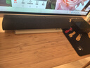惠普（HP）S1X電腦音響藍牙長(cháng)條桌面音箱RGB炫彩燈光家用低音炮立體環(huán)繞聲筆記本小米華為聯(lián)想戴爾電腦通用 曬單實(shí)拍圖