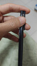 百樂(lè )（PILOT）【熱門(mén)商品】JUICE UP果汁筆按動(dòng)黑色中性筆0.4簽字筆水筆學(xué)生考試st刷題高顏值辦公學(xué)習文具 1支 曬單實(shí)拍圖