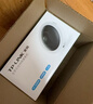 普聯(lián)（TP-LINK） 全景魚(yú)眼智能攝像頭 家用監控器360度夜視室內無(wú)線(xiàn)安防 手機遠程可對話(huà)吸頂看家看店寶 IPC55A 曬單實(shí)拍圖