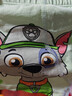 汪汪隊立大功（PAW PATROL）兒童內褲男寶寶短褲小孩棉質(zhì)四角平角褲4條裝PA089 110 曬單實(shí)拍圖