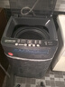 YANGZI揚子集團大容量波輪洗衣機全自動(dòng)藍光智能預約強力風(fēng)干自清潔宿舍家用洗衣機洗烘一體小型甩干機 10kg【藍光升級+10年質(zhì)保+強動(dòng)力電機】 波輪 曬單實(shí)拍圖