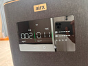 氣熙（airx）空氣凈化器家用【除花粉過(guò)敏原】除甲醛TVOC除霧霾除菌除異味裝修污染甲醛數顯0臭氧空氣凈化器 B7 曬單實(shí)拍圖