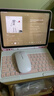 索盈蘋(píng)果ipad12/11/10鍵盤(pán)保護殼套一體ipad12/11/10代妙控鍵盤(pán)鼠標套裝2026/25/22款平板支架外接藍牙 曬單實(shí)拍圖