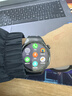 華為（HUAWEI）【國補15%】WATCH GT 6 Pro智能手表21天超長(cháng)續航血氧心率體溫呼吸監測藍牙通話(huà)防水男女情緒 46mm 曜石黑-氟橡膠表帶【送皮表帶+貼膜】 曬單實(shí)拍圖