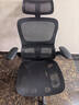 黑白調P2Pro+二代人體工學(xué)椅電腦椅辦公電競椅子人工力學(xué)座椅可坐深調節 曬單實(shí)拍圖