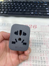 公牛（BULL）國標轉換插頭/旅行插座 多功能?chē)鴺宿D澳標美標英標歐標 /適用內地大陸/澳大利亞/新西蘭  GN-L11 曬單實(shí)拍圖