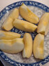 【產(chǎn)地直采】山東棲霞紅富士蘋(píng)果4粒約950g 曬單實(shí)拍圖