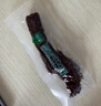 蒙都 風(fēng)干牛肉干 原味 凈含量488g 約七成風(fēng)干 袋裝 休閑零食 清真 曬單實(shí)拍圖