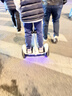 九號（Ninebot）電動(dòng)平衡車(chē)小九迷你Mini成年人電動(dòng)車(chē)代步腿控智能兩輪大人非燃動(dòng)版Plus長(cháng)續航 曬單實(shí)拍圖