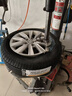 韓泰（Hankook）汽車(chē)輪胎 195/65R15 91H SK70 適配卡羅拉/朗逸/寶來(lái)/雷凌/福睿斯 曬單實(shí)拍圖