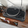 鐵三角【自營(yíng)】AT-LP5X 專(zhuān)業(yè)留聲機黑膠唱片機 lp唱機 家庭用唱機 曬單實(shí)拍圖