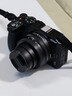 尼康（Nikon）尼康Z30 Z50二代微單相機入門(mén)級高清Vlog4K自拍攝影照相機 尼康Z30+Z16-50mm鏡頭套機 官方標配（單機身+電池+肩帶） 曬單實(shí)拍圖