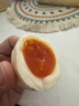 黃天鵝即食溏心蛋鹵味15枚營(yíng)養早餐雞蛋健康輕食1.2斤年貨送禮冷藏貯存  曬單實(shí)拍圖