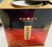 天福茗茶紅茶 大鐵罐系列紅茶大葉種工夫紅茶500g鐵罐裝茶葉送禮 曬單實(shí)拍圖