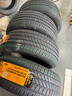 德國馬牌（Continental）汽車(chē)輪胎235/55R18 100V FR UCJ+ 適配途觀(guān)L哈弗H2探岳 瑞虎8 曬單實(shí)拍圖