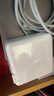 綠效適用蘋(píng)果筆記本電腦充電器Type-C線(xiàn)套裝PD61W MacBook Pro/Air A1706 A1708電源適配器A2338 A1947 曬單實(shí)拍圖