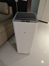 米家小米除濕機Max 全變頻除濕機空氣凈化器一體機除菌除甲醛 家用別墅地下室防潮干衣抽濕機除濕器 曬單實(shí)拍圖