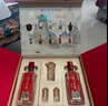 瀘州老窖特曲 老字號第十代 濃香型白酒 52度500ml*2 傳承禮盒 送禮含酒具 曬單實(shí)拍圖