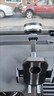 車(chē)載手機支架2026新款吸盤(pán)導航專(zhuān)用貨車(chē)防震汽車(chē)通用吸盤(pán)底座 材質(zhì)升級高端黑【坦克級防震】靈活旋轉不卡頓 曬單實(shí)拍圖