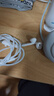 Apple/蘋(píng)果 EarPods USB-C有線(xiàn)耳機 type-c有線(xiàn)耳機蘋(píng)果耳機 蘋(píng)果17有線(xiàn)耳機筆記本耳機游戲音樂(lè ) 曬單實(shí)拍圖