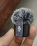 大疆 DJI Mic Mini 迷你無(wú)線(xiàn)高品音質(zhì) 降噪領(lǐng)夾麥克風(fēng)【安卓+蘋(píng)果15/16/17系列+相機】相機版 一拖一 曬單實(shí)拍圖