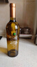 威龍沙漠奇跡干白葡萄酒750ml*6瓶整箱甘肅葡萄酒紅酒禮品宴會(huì ) 曬單實(shí)拍圖