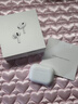 Apple/蘋(píng)果 AirPods Pro (第二代) 搭配MagSafe充電盒 (USB-C) 蘋(píng)果耳機 藍牙耳機 適用iPhone/iPad/Mac 曬單實(shí)拍圖