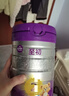 a2至初 2段奶粉較大嬰幼兒配方奶粉400g 6-12月齡禮盒裝 含乳鐵蛋白 曬單實(shí)拍圖