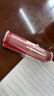 3ce柔霧管口紅ROSINESS半熟西瓜瓤色唇膏霧面啞光生日禮物送女友 曬單實(shí)拍圖