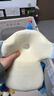 babycare寶寶防摔枕頭部保護墊嬰兒童護頭帽學(xué)步防撞頭神器 格瑞爾宇航員 曬單實(shí)拍圖