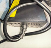 三石鋰電池充電器48V3A卡儂麥克風(fēng)口雅迪愛(ài)瑪電動(dòng)摩托車(chē)鋰電池充電器54.6V 曬單實(shí)拍圖