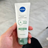 妮維雅（NIVEA）氨基酸洗面奶男女油敏肌專(zhuān)研氨基酸凈澈控油潔面乳100g*2 曬單實(shí)拍圖